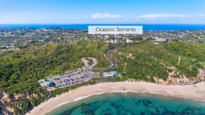 Отель Oceanic Sorrento  Сорренто